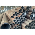 ASTM A53 Pipe de structure en acier transparent